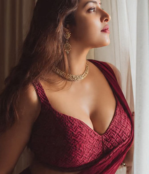 Housewife Escorts in Delhi